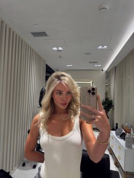 Sasha — escort in Haifa