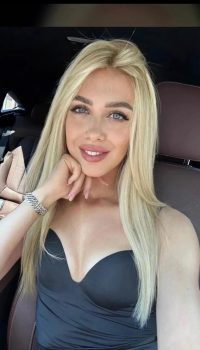 Luana — escort in Astana