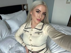 Lorena — escort in Phuket