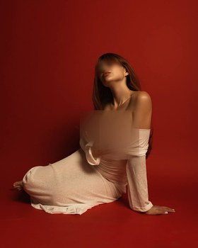 Nina — escort in Baku