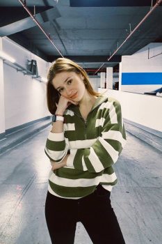 Greta photo 4