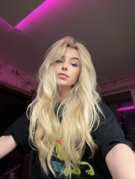 Marina — escort in Bangkok