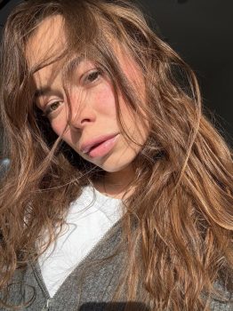 Sabrina — escort in Almaty