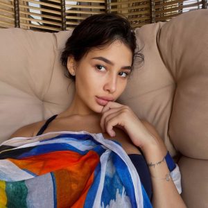 Assel — escort in Nha Trang