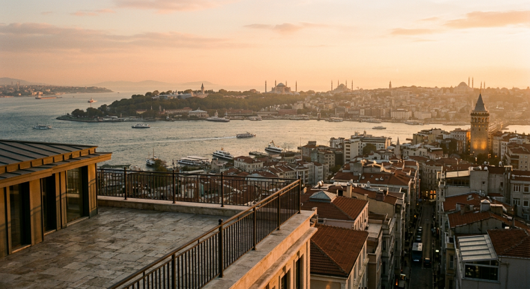 istanbul cultural guide