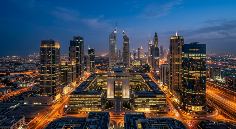 dubai discreet hotels