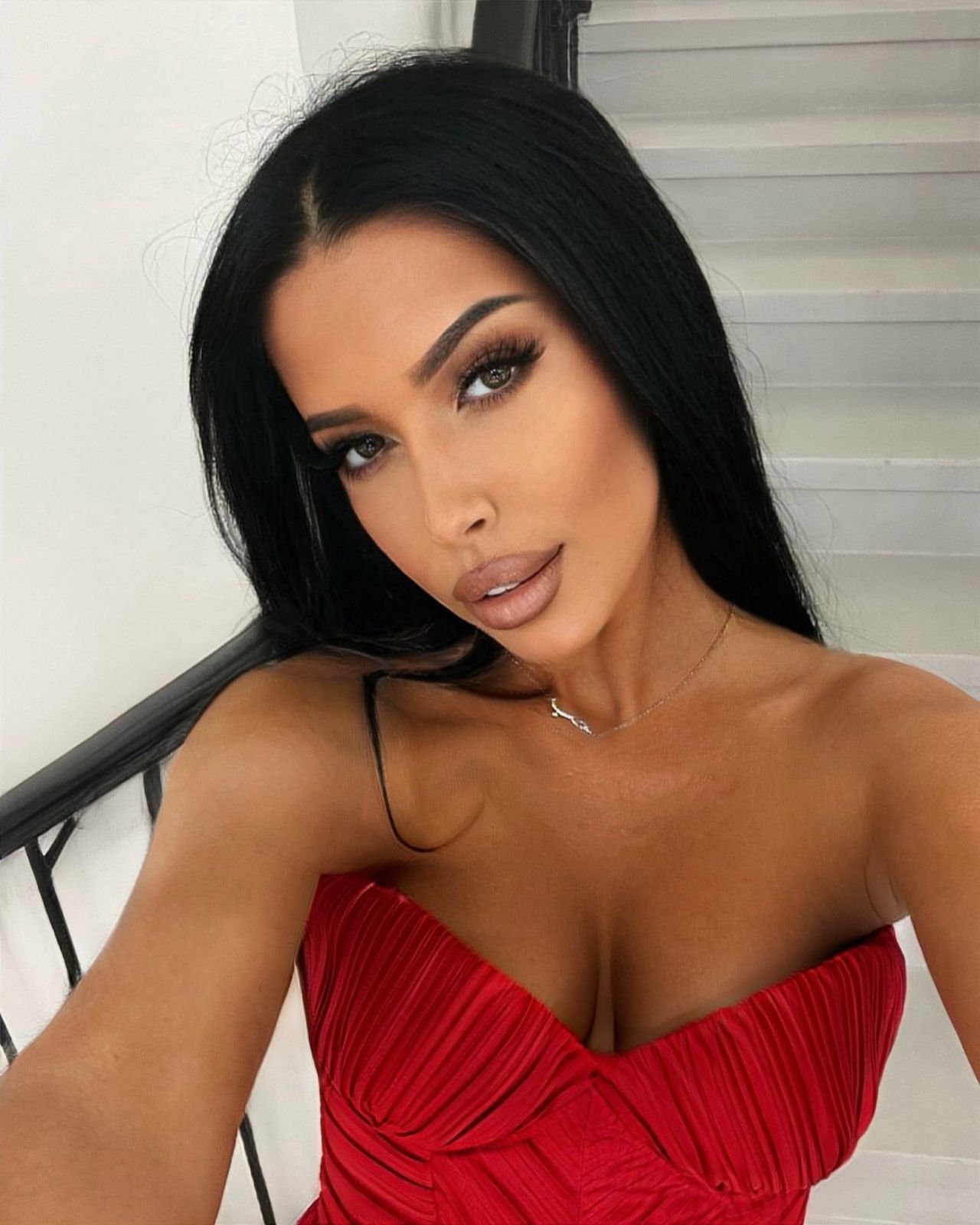 Antonina — escort in Baku