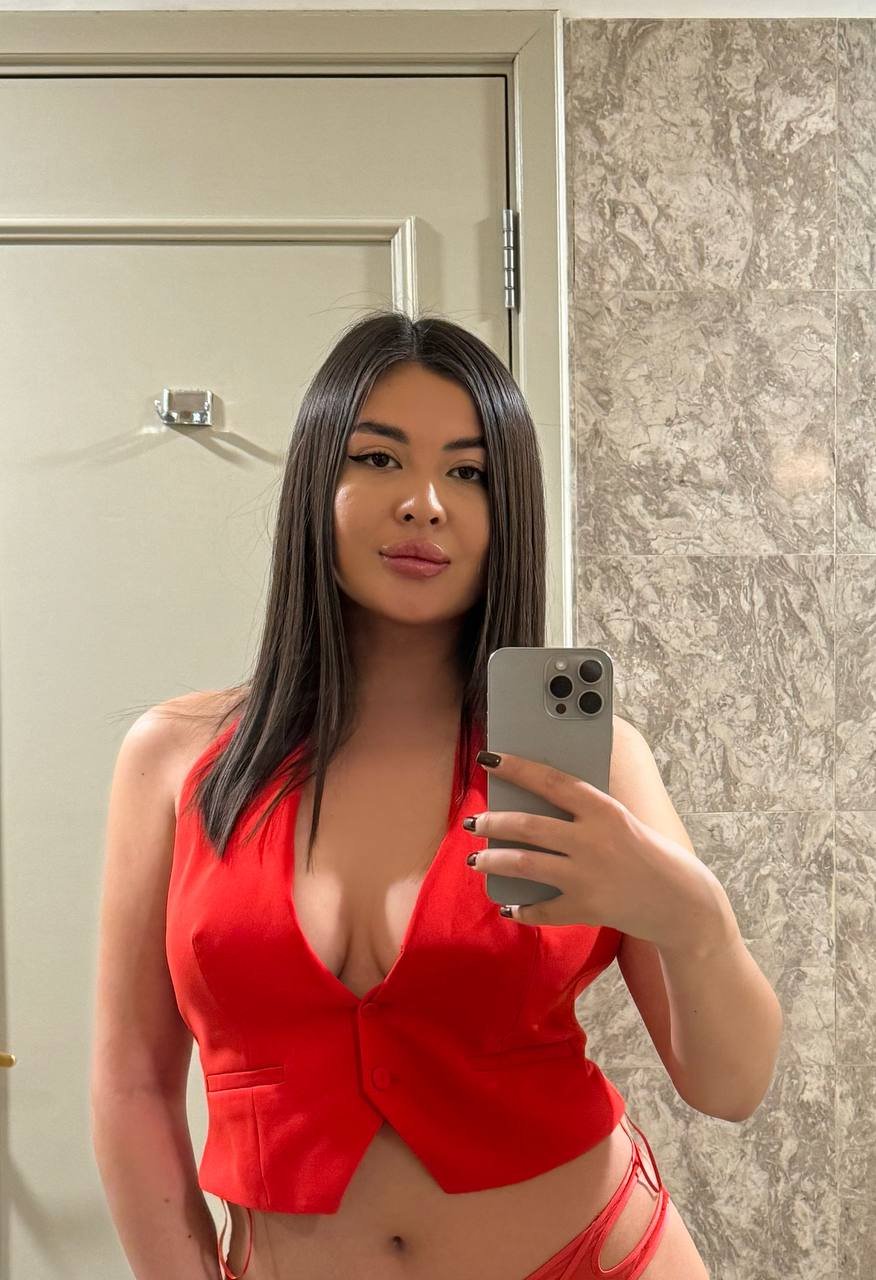 Cristelle — escort in Moscow