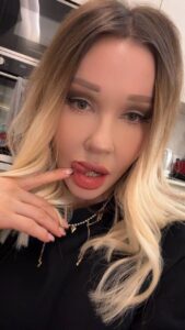 Milena — escort in Bali
